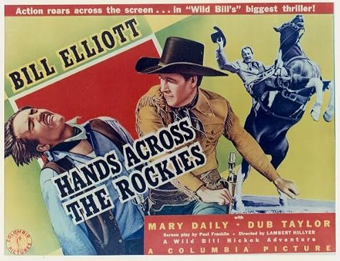 LugaTv | Watch Hands Across the Rockies for free online