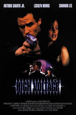 LugaTv | Watch High Voltage for free online