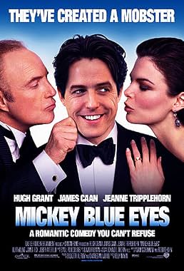 LugaTv | Watch Mickey Blue Eyes for free online