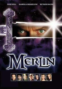 LugaTv | Watch Merlin seasons 1 - 1 for free online