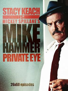 LugaTv | Watch Mike Hammer, Private Eye seasons 1 - 2 for free online