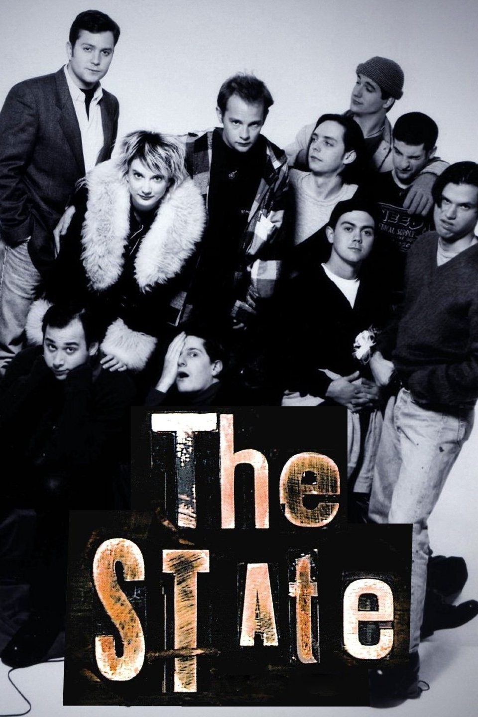 LugaTv | Watch The State seasons 1 - 4 for free online