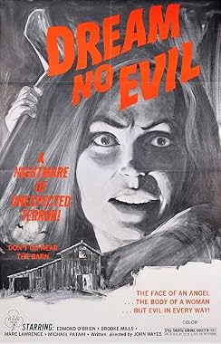 LugaTv | Watch Dream No Evil for free online