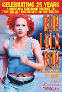 LugaTv | Watch Run Lola Run for free online