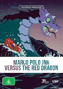 LugaTv | Watch Marco Polo Junior Versus the Red Dragon for free online