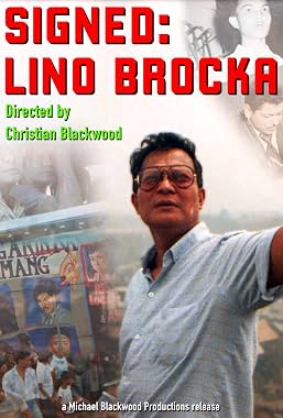 LugaTv | Watch Signed Lino Brocka for free online