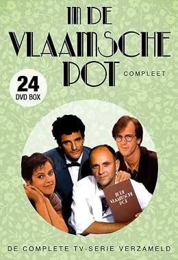 LugaTv | Watch In de Vlaamsche pot seasons 1 - 5 for free online