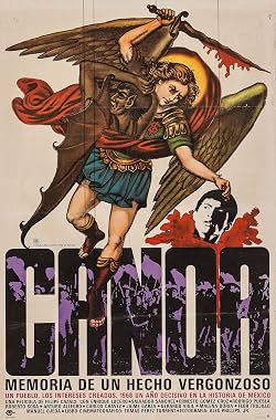 LugaTv | Watch Canoa for free online