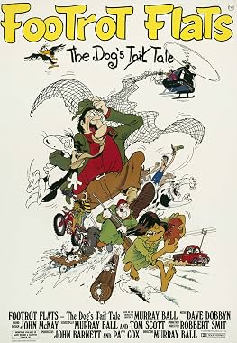 LugaTv | Watch Footrot Flats The Dogs Tale for free online