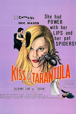 LugaTv | Watch Kiss of the Tarantula for free online