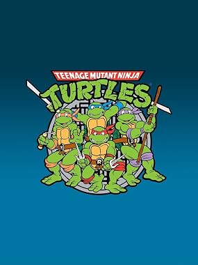 LugaTv | Watch Teenage Mutant Ninja Turtles seasons 1 - 10 for free online