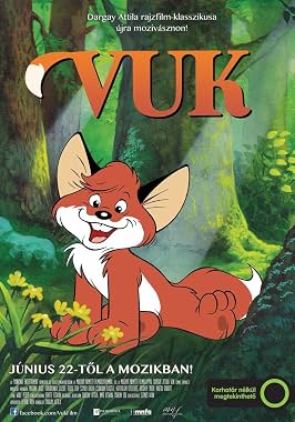 LugaTv | Watch Vuk for free online