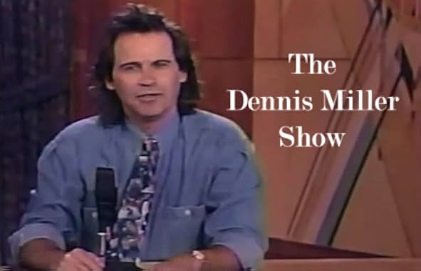 LugaTv | Watch The Dennis Miller Show seasons 1 - 1 for free online