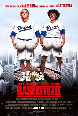LugaTv | Watch BASEketball for free online