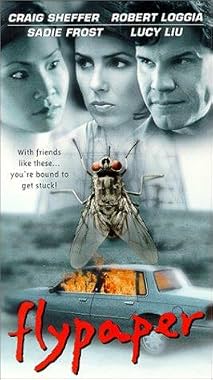 LugaTv | Watch Flypaper for free online