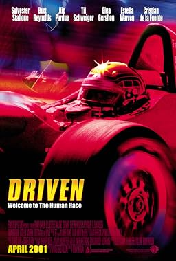 LugaTv | Watch Driven for free online