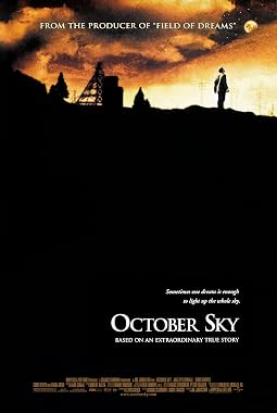 LugaTv | Watch October Sky for free online