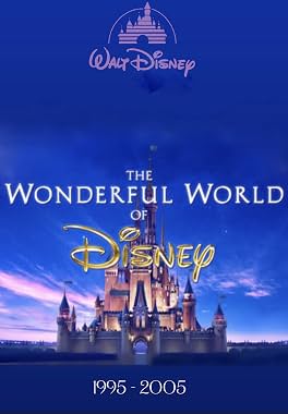 LugaTv | Watch The Wonderful World of Disney seasons 1 - 1 for free online