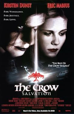LugaTv | Watch The Crow: Salvation for free online