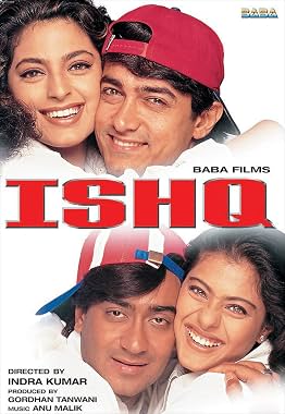 LugaTv | Watch Ishq for free online