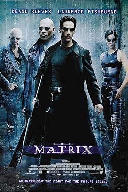 LugaTv | Watch The Matrix for free online