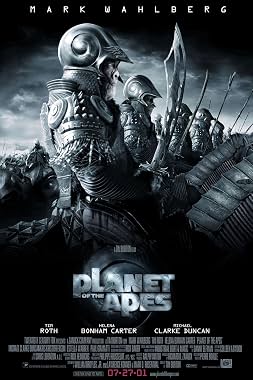 LugaTv | Watch Planet of the Apes for free online