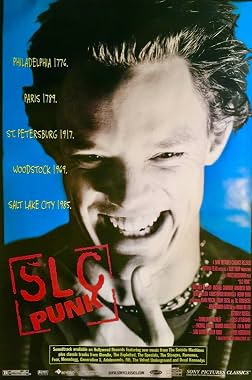 LugaTv | Watch SLC Punk! for free online