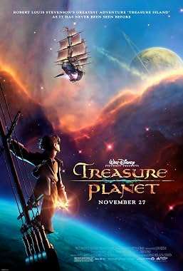 LugaTv | Watch Treasure Planet for free online