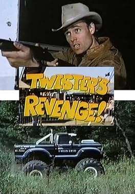 LugaTv | Watch Twisters Revenge! for free online