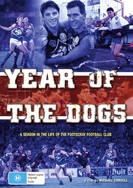 LugaTv | Watch Year of the Dogs for free online