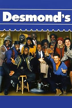 LugaTv | Watch Desmonds seasons 1 - 6 for free online