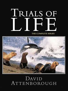 LugaTv | Watch The Trials of Life seasons 1 - 1 for free online