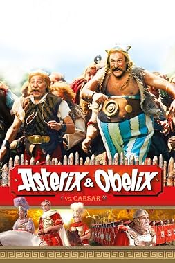 LugaTv | Watch Asterix and Obelix vs. Caesar for free online