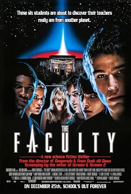 LugaTv | Watch The Faculty for free online