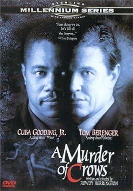 LugaTv | Watch A Murder of Crows for free online