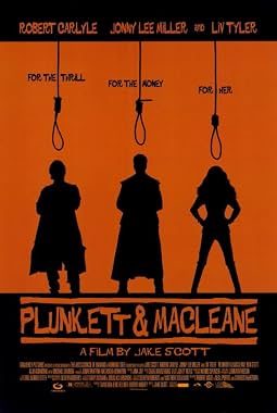 LugaTv | Watch Plunkett & Macleane for free online