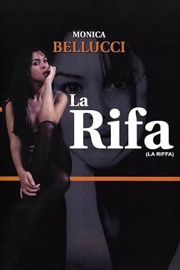 LugaTv | Watch La riffa for free online