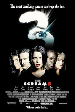 LugaTv | Watch Scream 3 for free online