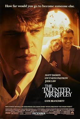LugaTv | Watch The Talented Mr. Ripley for free online