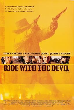 LugaTv | Watch Ride with the Devil for free online