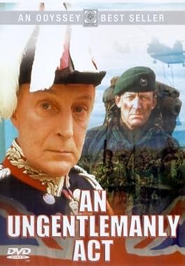LugaTv | Watch An Ungentlemanly Act for free online