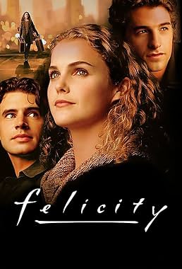LugaTv | Watch Felicity seasons 1 - 4 for free online