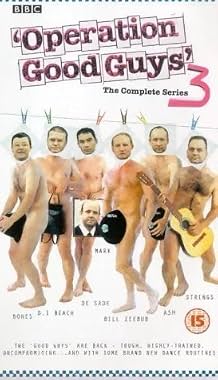 LugaTv | Watch Operation Good Guys seasons 1 - 3 for free online