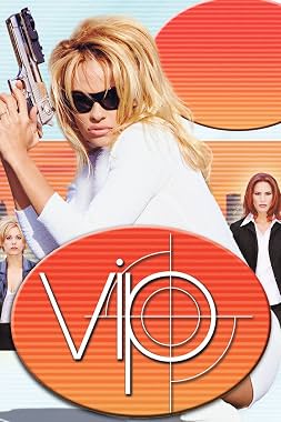 LugaTv | Watch V.I.P. seasons 1 - 4 for free online