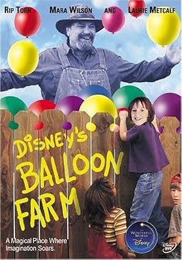 LugaTv | Watch Balloon Farm for free online