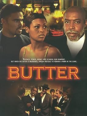 LugaTv | Watch Butter for free online