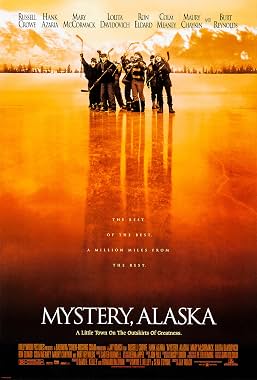 LugaTv | Watch Mystery, Alaska for free online