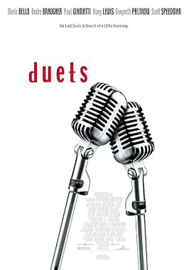 LugaTv | Watch Duets for free online