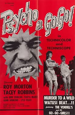 LugaTv | Watch Psycho a Go Go for free online
