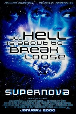 LugaTv | Watch Supernova for free online